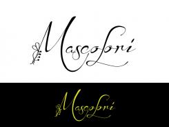 Logo & Huisstijl # 99755 voor Logo en huissrtijl voor extravagant modemerk Mascolori wedstrijd