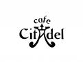 Logo & Huisstijl # 36509 voor Café Citadel wedstrijd