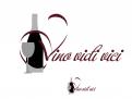 Logo & Huisstijl # 70063 voor Vino Vidi Vici wedstrijd