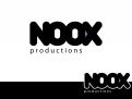 Logo & stationery # 72973 for NOOX productions contest