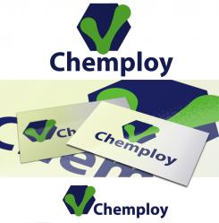 Logo & Huisstijl # 397104 voor Chemploy Logo & huisstijl wedstrijd