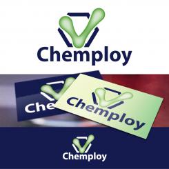 Logo & Huisstijl # 397105 voor Chemploy Logo & huisstijl wedstrijd