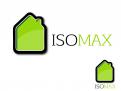 Logo & stationery # 208008 for Corporate identity and logo for insulation company isomax contest