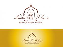 Logo & Huisstijl # 400119 voor Indiaas restaurant logo en design wedstrijd