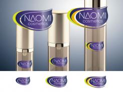 Logo & Huisstijl # 104483 voor Naomi Cosmetics wedstrijd