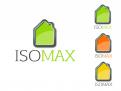 Logo & stationery # 208012 for Corporate identity and logo for insulation company isomax contest