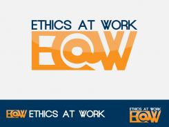 Logo & stationery # 69774 for Logo and housestyle for a start-up consultancy - Ethics at Work contest