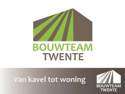 Logo & Huisstijl # 57134 voor Logo en huisstijl voor Twents bouwadviesburo wedstrijd