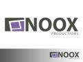 Logo & stationery # 73687 for NOOX productions contest