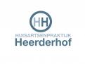Logo & Huisstijl # 211023 voor Fris, betrouwbaar en een tikje eigenwijs: logo & huisstijl voor huisartsenpraktijk Heerderhof wedstrijd