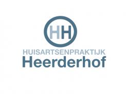 Logo & Huisstijl # 211023 voor Fris, betrouwbaar en een tikje eigenwijs: logo & huisstijl voor huisartsenpraktijk Heerderhof wedstrijd
