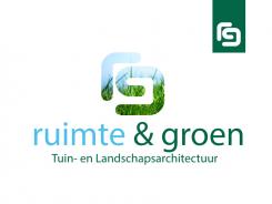 Logo & Huisstijl # 247439 voor ontwerp logo en huisstijl voor een buro voor tuin- en landschapsarchitectuur wedstrijd