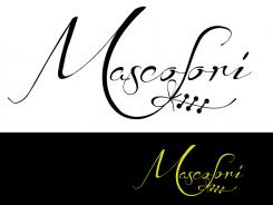 Logo & Huisstijl # 100273 voor Logo en huissrtijl voor extravagant modemerk Mascolori wedstrijd