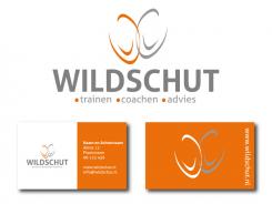 Logo & Huisstijl # 125453 voor Huisstijl voor startend trainer coach advies bureau wedstrijd
