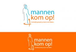 Logo & Huisstijl # 718634 voor Mannen Kop Op! wedstrijd