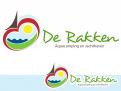 Logo & Huisstijl # 134583 voor Huisstijl Aquacamping en Jachthaven De Rakken Woudsend wedstrijd