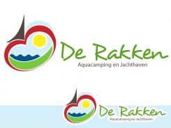 Logo & Huisstijl # 134583 voor Huisstijl Aquacamping en Jachthaven De Rakken Woudsend wedstrijd