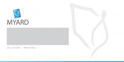 Logo & Huisstijl # 26200 voor Ontwerp logo en bijpassende huisstijl wedstrijd