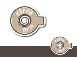 Logo & Huisstijl # 143119 voor Dagbladhandel wordt koffie en zo wedstrijd