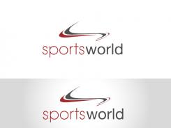 Logo & Huisstijl # 244241 voor Sports World Amsterdam geeft je energie wedstrijd