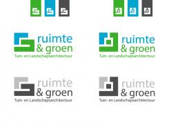 Logo & Huisstijl # 251568 voor ontwerp logo en huisstijl voor een buro voor tuin- en landschapsarchitectuur wedstrijd