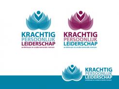 Logo & Huisstijl # 69292 voor Krachtig persoonlijk leiderschap in een inspirerend beeld wedstrijd