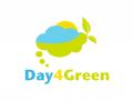 Logo & Huisstijl # 185561 voor Logo en huisstijl duurzaamheidsplatform Day 4 Green wedstrijd