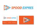 Logo & Huisstijl # 88955 voor complete Huisstijl voor SPOOD EXPRESS wedstrijd