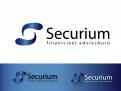 Logo & Huisstijl # 65180 voor Securium zoekt een nieuw logo en huisstijl voor nieuwe dienstverlening wedstrijd
