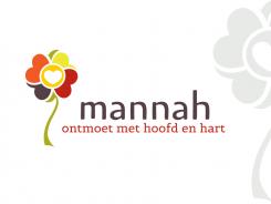 Logo & Huisstijl # 156671 voor Ont-moet met hoofd en hart wedstrijd