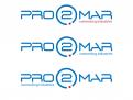 Logo & Huisstijl # 28499 voor Pro2Mar zoekt logo & huisstijl wedstrijd
