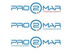 Logo & Huisstijl # 28499 voor Pro2Mar zoekt logo & huisstijl wedstrijd