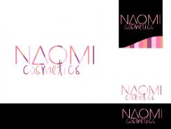 Logo & Huisstijl # 103407 voor Naomi Cosmetics wedstrijd