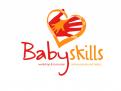 Logo & Huisstijl # 282177 voor ‘Babyskills’ zoekt logo en huisstijl! wedstrijd