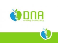 Logo & stationery # 255292 for create an energetic logo and corporate identity for DNA coaching & consultancy & DNA concepts contest