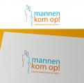 Logo & Huisstijl # 718366 voor Mannen Kop Op! wedstrijd