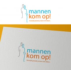 Logo & Huisstijl # 718366 voor Mannen Kop Op! wedstrijd