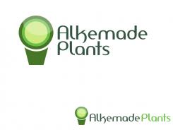 Logo & Huisstijl # 216877 voor Alkemade Plants zoekt een huisstijl voor de kwekerij wedstrijd