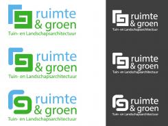 Logo & Huisstijl # 250284 voor ontwerp logo en huisstijl voor een buro voor tuin- en landschapsarchitectuur wedstrijd