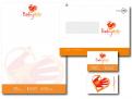 Logo & Huisstijl # 283189 voor ‘Babyskills’ zoekt logo en huisstijl! wedstrijd