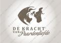 Logo & Huisstijl # 313967 voor Ontwerp een krachtig logo voor jong&fris bedrijf in de paardensector wedstrijd