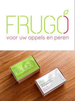 Logo & Huisstijl # 1265418 voor Frugo  Appels   Peren wedstrijd