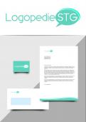 Logo & stationery # 1229565 for New speech therapy practice contest