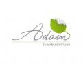 Logo & Huisstijl # 219095 voor Ontwerp een fris/jong en stijlvol logo en huisstijl voor Tuinarchitectuur Adam! wedstrijd
