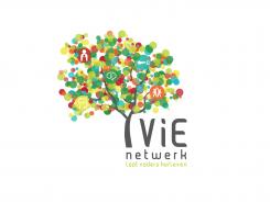 Logo & Huisstijl # 34779 voor ViE Netwerk (Landelijk inspirerend en actief netwerk voor Vaders in Echtscheiding) wedstrijd