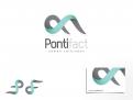 Logo & Huisstijl # 75442 voor Pontifact wedstrijd