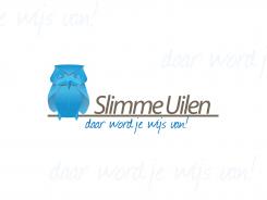 Logo & Huisstijl # 42180 voor Slimme Uilen - daar word je wijs van wedstrijd