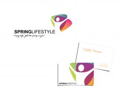Logo & Huisstijl # 87900 voor onderneming op gebied van gezondheid, lifestyle en trainingen wedstrijd