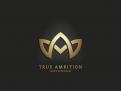 Logo & stationery # 159633 for Reveal your True design Ambition: Logo & House Style for a Fashion Brand contest
