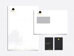 Logo & stationery # 72458 for Corporate identity for new valuation company  contest